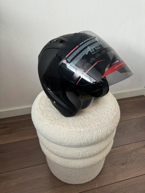 Arai RAM 4 nieuwste model OP=OP️, Motoren, Kleding | Motorhelmen, Integraalhelm, Arai, Nieuw met kaartje, Ophalen of Verzenden