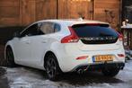 Volvo V40 2.0 D3 Business Sport R Design/Navigatie/Parkeerse, Auto's, Volvo, Voorwielaandrijving, 28 km/l, Gebruikt, 4 cilinders
