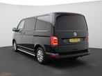 Volkswagen Transporter 2.0 TDI L1H1 Highline | Automaat | Ai, Auto's, Bestelauto's, 12 maanden, Stof, 4 cilinders, Volkswagen