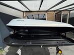Hapro probox 460, Ophalen, Zo goed als nieuw