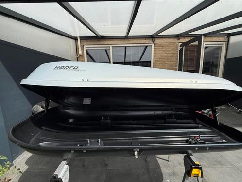 Hapro probox 460, Auto diversen, Dakkoffers, Zo goed als nieuw, Ophalen