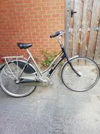 Gazelle Dames fiets, Ophalen, Versnellingen, Gazelle, 53 tot 56 cm
