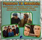 Lp van diverse populaire tv tunes, Cd's en Dvd's, Ophalen of Verzenden, Zo goed als nieuw, 12 inch