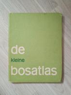 De kleine bosatlas (1971), Boeken, Gelezen, Bosatlas, 2000 tot heden, Ophalen of Verzenden