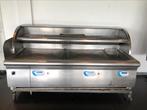 HR BAKWAND PERFECTA, Ophalen