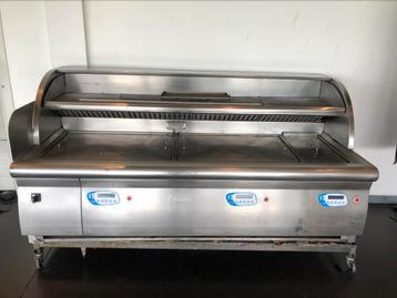 HR BAKWAND PERFECTA beschikbaar voor biedingen