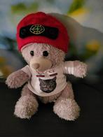 Gucci knuffel, Kinderen en Baby's, Speelgoed | Knuffels en Pluche, Ophalen of Verzenden, Gebruikt, Overige typen