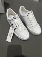 Calvin klein dames sneakers 38 nieuw!, Ophalen of Verzenden, Nieuw, Sneakers of Gympen