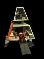 Playmobil Future Planet Basisstation 5153, Ophalen of Verzenden, Gebruikt, Complete set