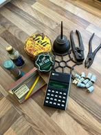 Vintage spulletjes, Verzamelen, Retro, Ophalen of Verzenden, Huis en Inrichting