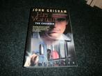 T.E.A.B. John Grisham. Nog 4 spannende thrillers!!!, Ophalen of Verzenden, Zo goed als nieuw, Nederland