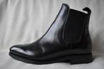 Juni'25 MEERMIN BOOTS maat 44.5 UK 10 laarzen NIEUW, Zwart, Boots, Nieuw, Ophalen of Verzenden