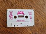 My Pretty Ballerina Cassette Tape Vintage, Ophalen of Verzenden, Zo goed als nieuw, 1 bandje, Origineel