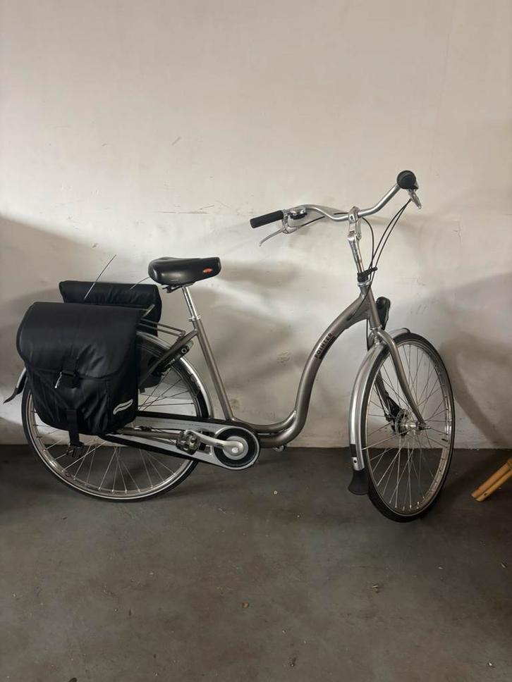 Mooie damesfiets Pointer- in uitstekende staat, Fietsen en Brommers, Fietsen | Dames | Damesfietsen, Zo goed als nieuw, Overige merken
