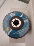 CLEAN SLIJPSCHIJVEN 115 MM (35 stuks), Ophalen, Nieuw, Minder dan 700 watt, Overige typen