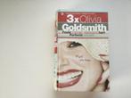 6 boeken van Olivia Goldsmith, Boeken, Romans, Nederland, Olivia Goldsmith, Ophalen