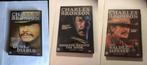 charles bronson dvd (3 stuks) collectie diverse, Cd's en Dvd's, Alle leeftijden, Ophalen of Verzenden, Zo goed als nieuw, Actie