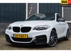 BMW 2 Serie Coupé M240i M-Performance High Executive Rijkla, Auto's, BMW, Origineel Nederlands, Te koop, 1465 kg, 14 km/l