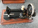 Singer naaimachine antiek, Antiek en Kunst, Antiek | Naaimachines, Ophalen of Verzenden