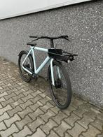 Van Moof S3 blue, Gebruikt, Vam moof, Algemeen, Van moof
