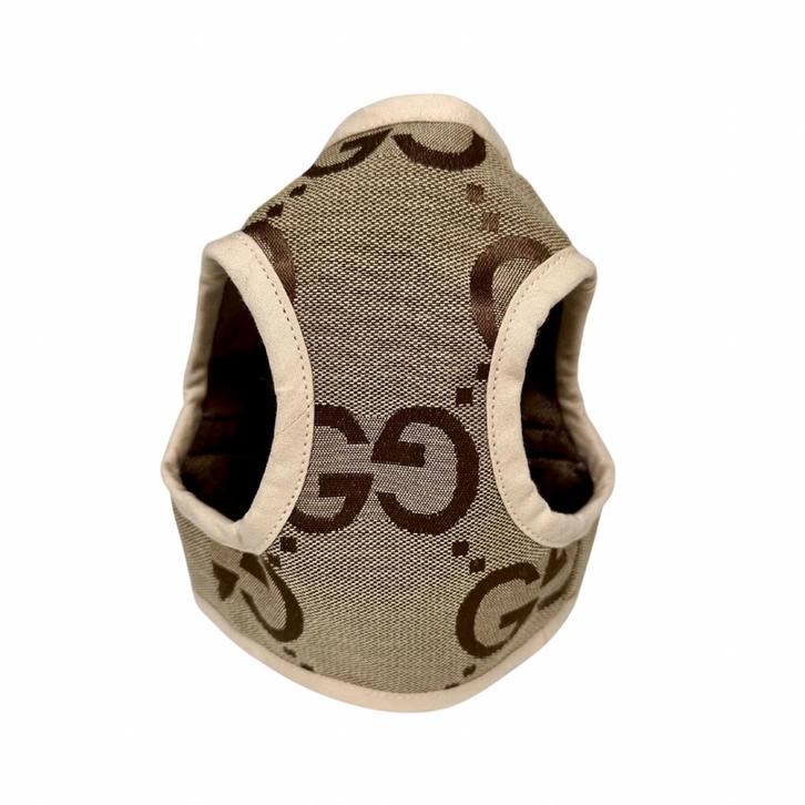 Gucci honden tuig, Sieraden, Tassen en Uiterlijk, Bedels, Nieuw, Overige merken, Overige materialen, Verzenden