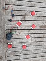 marterverjager voor auto, Ophalen, Gebruikt