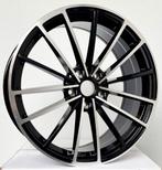 19" velgen Clubsport Look 5x112 nieuw VW GOLF 5 6 7 8 CADDY, Auto-onderdelen, Banden en Velgen, Ophalen of Verzenden, Nieuw, 19 inch
