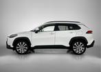 Toyota Corolla Cross Hybrid 200 Dynamic Plus | 1e Eigenaar |, 12 maanden, Stof, Gebruikt, Origineel Nederlands