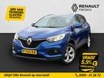 Renault Kadjar 1.3 TCe Zen CRUISE / TREKHAAK / STOELVERW., Auto's, Renault, Voorwielaandrijving, Kadjar, Gebruikt, Euro 6