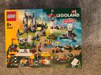 Legoland Exclusive 40346, Kinderen en Baby's, Speelgoed | Duplo en Lego, Ophalen of Verzenden, Nieuw, Complete set, Lego