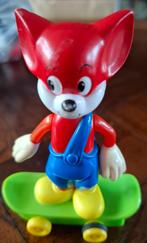 McDonald's Fix & Foxi 2000, Ophalen of Verzenden, Gebruikt