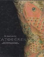 Henry Ferguson: De kunst van het tatoeëren. Hardcover, grtf., Boeken, Gezondheid, Dieet en Voeding, Henry Ferguson, Ophalen of Verzenden