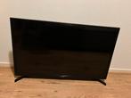 Samsung UE32J5200 AW full hd lcd tv, Ophalen of Verzenden, Zo goed als nieuw, 50 Hz, Samsung