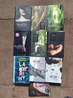 10x Thriller Boek Boeken Esther Verhoef, Ophalen of Verzenden, Zo goed als nieuw, Nederland
