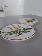 Onderzetter Villeroy en Boch Botanica,  2 beschikbaar, Huis en Inrichting, Keuken | Servies, Ophalen of Verzenden, Zo goed als nieuw