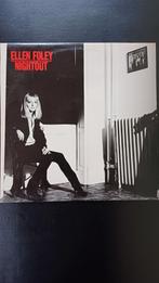 ELLEN FOLEY - LP -NICHTOUT, Ophalen of Verzenden, Zo goed als nieuw