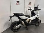 Honda X-ADV 750 (bj 2025), 745 cc, Bedrijf, Meer dan 35 kW, 2 cilinders