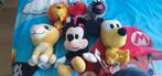 6 knuffels - Disney & Lidl - 1 euro / stuk, Ophalen of Verzenden, Zo goed als nieuw, Overige typen