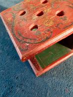 Stoof, Antiek en Kunst, Ophalen