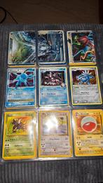 Pokemon map, Verzenden, Zo goed als nieuw