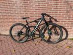 Cube SL LTD 29” wielen, XT afgemonteerd!!, Fietsen en Brommers, Fietsen | Mountainbikes en ATB, Gebruikt, Hardtail, 49 tot 53 cm