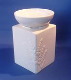 Ashleigh & Burwood, UK wit porcelain diffuser, Overige materialen, Wit, Nieuw, Ophalen of Verzenden