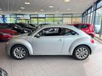 Volkswagen Beetle 1.2 TSI Design APK 3-26 NAP NAVI BLUETOOTH, Euro 5, Stof, Gebruikt, Beetle (Kever)
