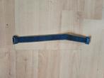 Fit bit 6 blauw bandje te koop, Ophalen of Verzenden, Zo goed als nieuw, Blauw, Android