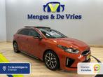 Kia Ceed 1.4 T-GDi GT-Line PLUS Airco ECC | LED | Panorama |, Voorwielaandrijving, 12 maanden, Origineel Nederlands, Handgeschakeld