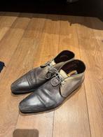 Greve Nette Heren schoenen grijs, Ophalen of Verzenden, Zo goed als nieuw, Overige kleuren