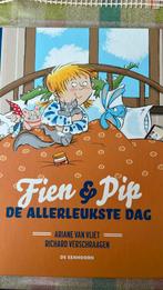 Ariane van Vliet - De allerleukste dag, Ophalen of Verzenden, Nieuw, Ariane van Vliet