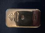 Zilver baar 1 kilo, Postzegels en Munten, Edelmetalen en Baren, Ophalen, Zilver