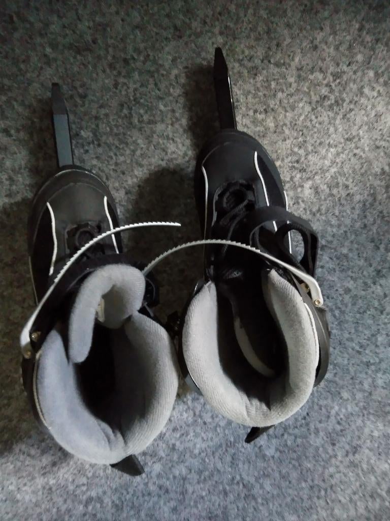 Schaatsen, Sport en Fitness, Schaatsen, Ophalen of Verzenden, Zo goed als nieuw, Noren, Overige merken