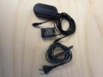 DC Coupler DR-E6 Canon LP-E6N – Netstroom, Ophalen, Zo goed als nieuw
